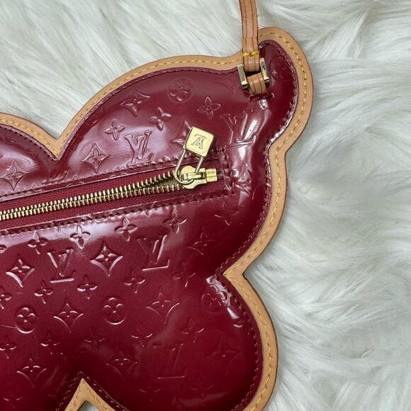 💎✨RARE FIND✨💎Authentic LOUIS VUITTON Crossbody Bag - Picture 6 of 6